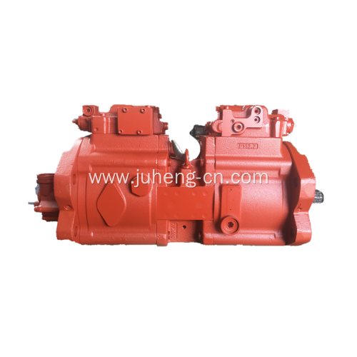 Hydraulic Pump DH220-3 K3V112DT Hydraulic Pump DH220-3